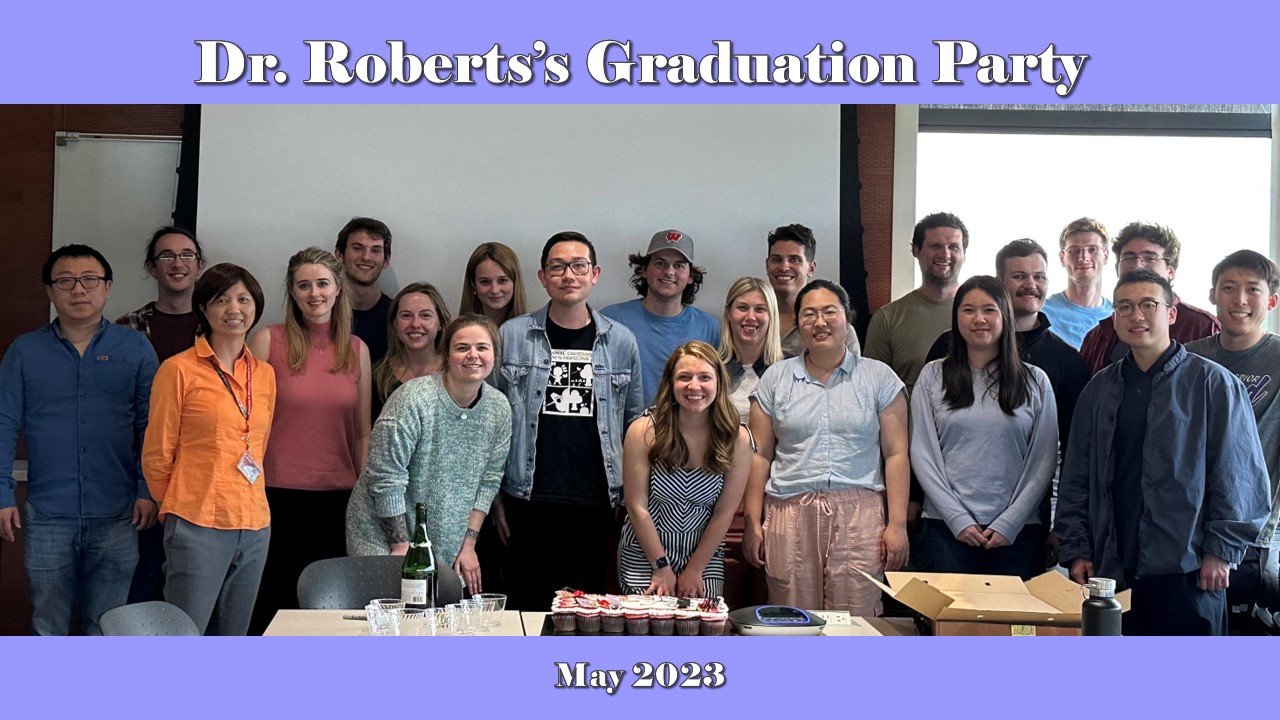 2023 Graduation